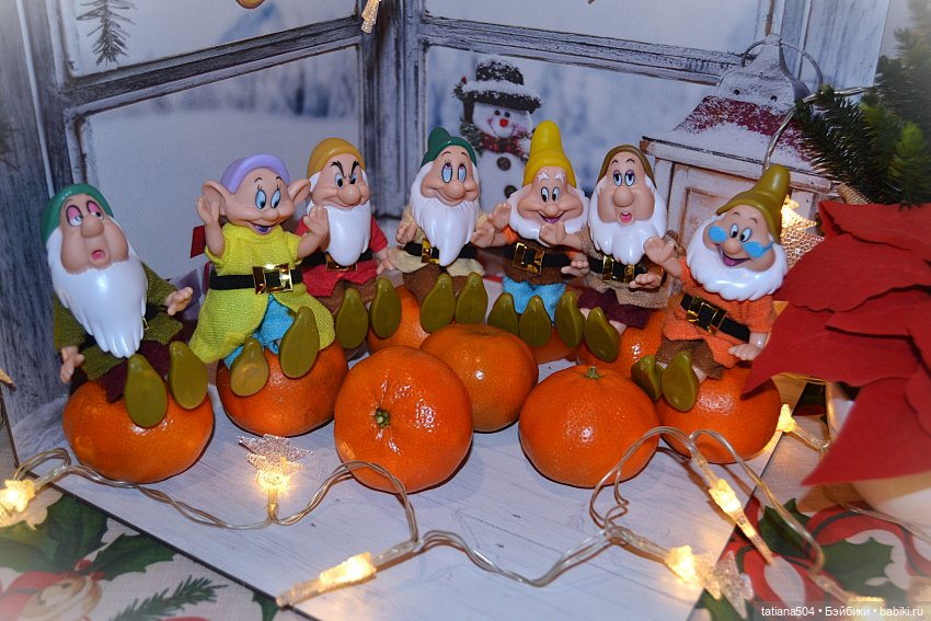 ОПЕРАЦИЯ «МАНДАРИНЫ» — Коллекционные игрушки и фигурки: Lego