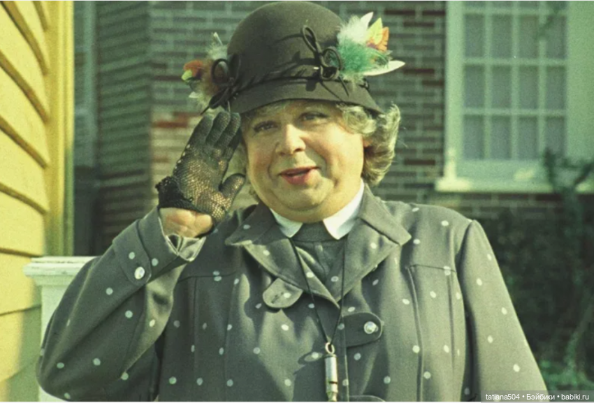 БАБУШКИ - старушки — Игровые куклы разных производителей (Разное): редкие бренды