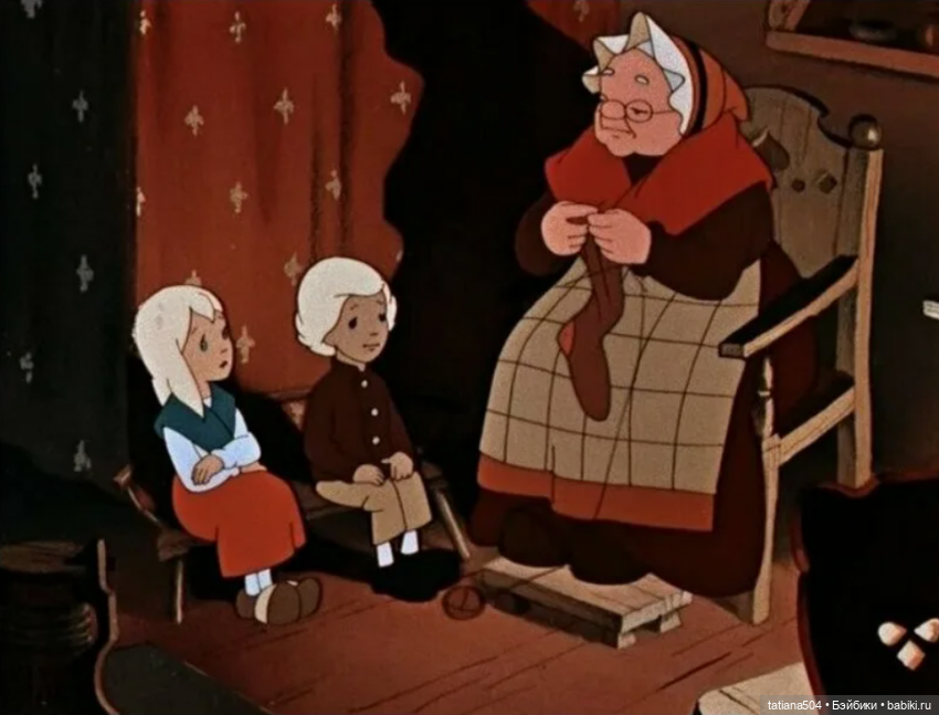 БАБУШКИ - старушки — Игровые куклы разных производителей (Разное): редкие бренды