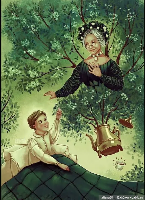 БАБУШКИ - старушки — Игровые куклы разных производителей (Разное): редкие бренды