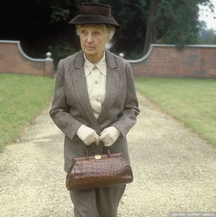 БАБУШКИ - старушки — Игровые куклы разных производителей (Разное): редкие бренды