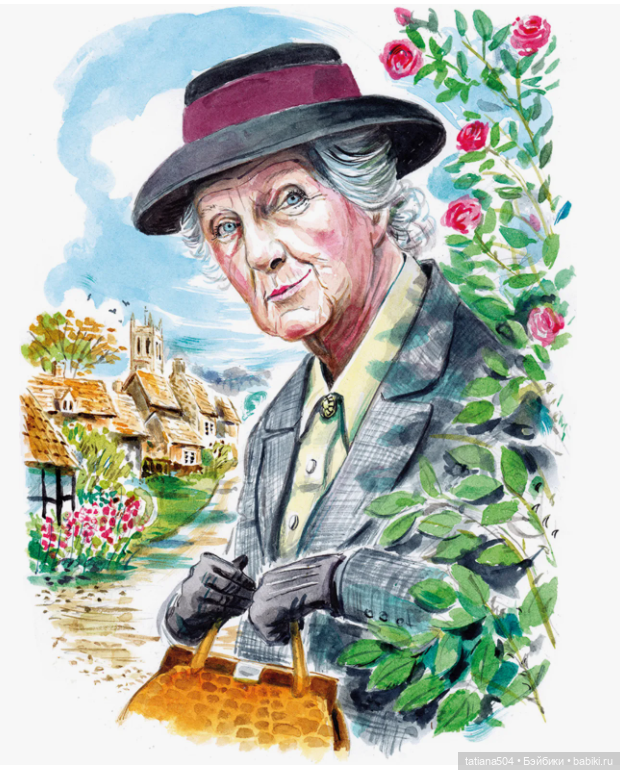 БАБУШКИ - старушки — Игровые куклы разных производителей (Разное): редкие бренды