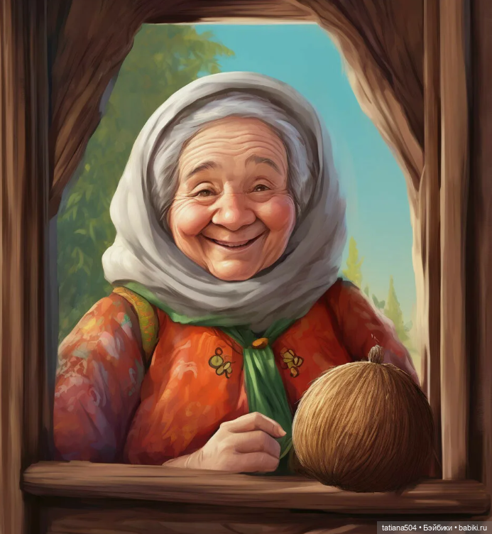 БАБУШКИ - старушки — Игровые куклы разных производителей (Разное): редкие бренды