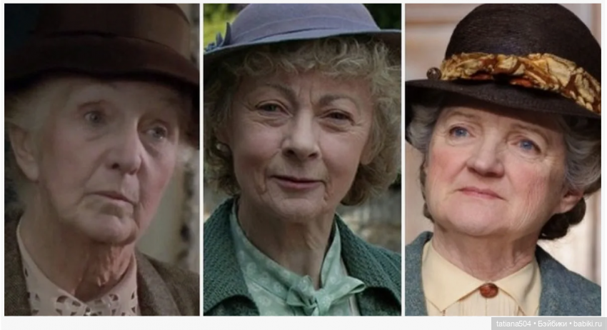 БАБУШКИ - старушки — Игровые куклы разных производителей (Разное): редкие бренды