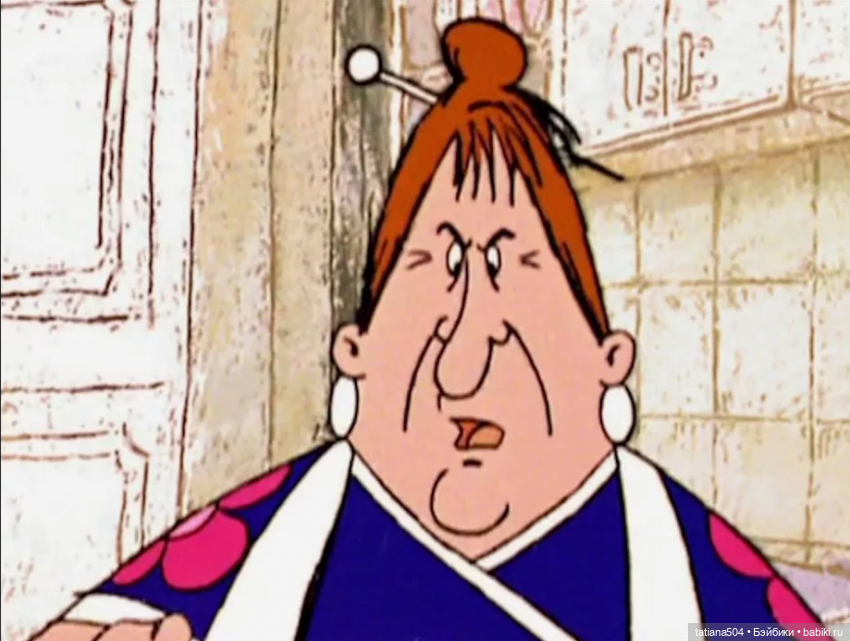 БАБУШКИ - старушки — Игровые куклы разных производителей (Разное): редкие бренды (фото 7)