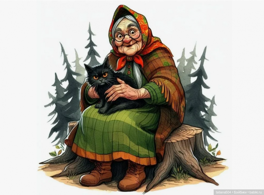 БАБУШКИ - старушки — Игровые куклы разных производителей (Разное): редкие бренды