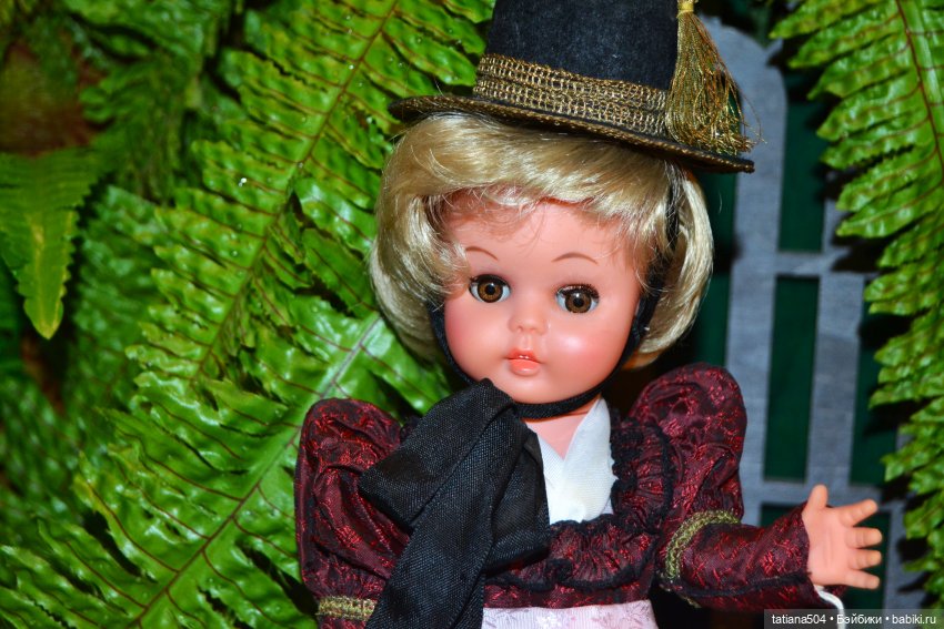 Чудесные куколки 3M, MMM в моей коллекции