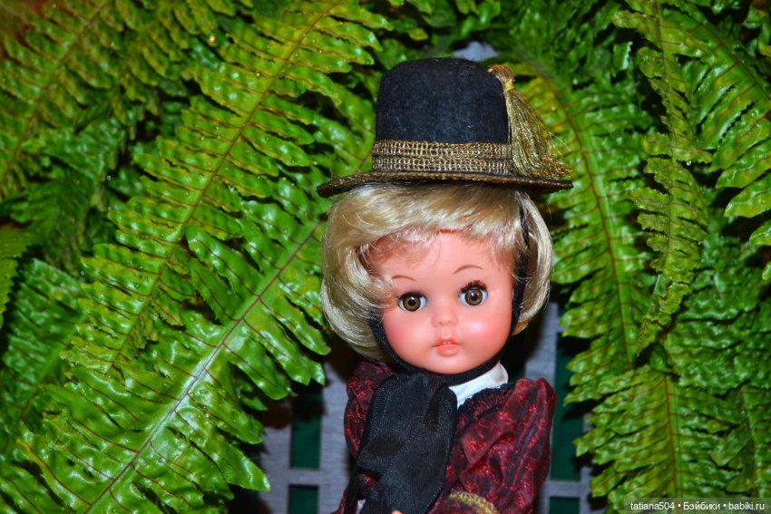 Чудесные куколки 3M, MMM в моей коллекции