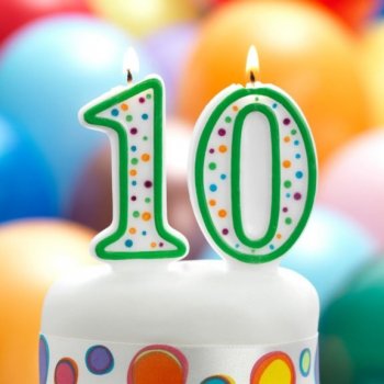10 лет на сайте - моя коллекция кукол