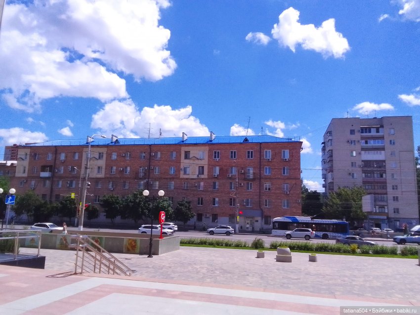 Каникулы Маруси - ТЮЗ — Куклы Baboliy (Баболи