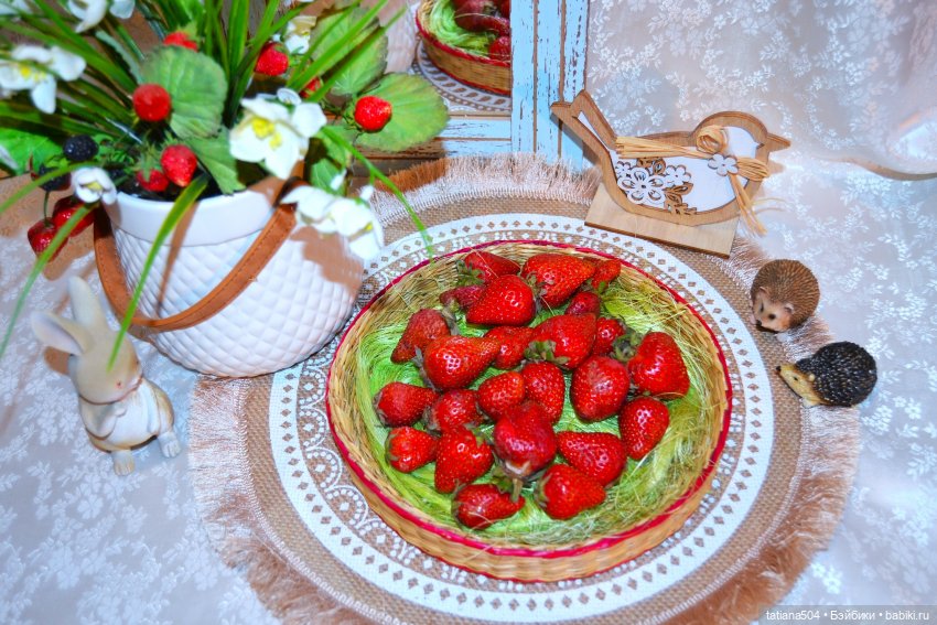 Приключения кухонного Гнома