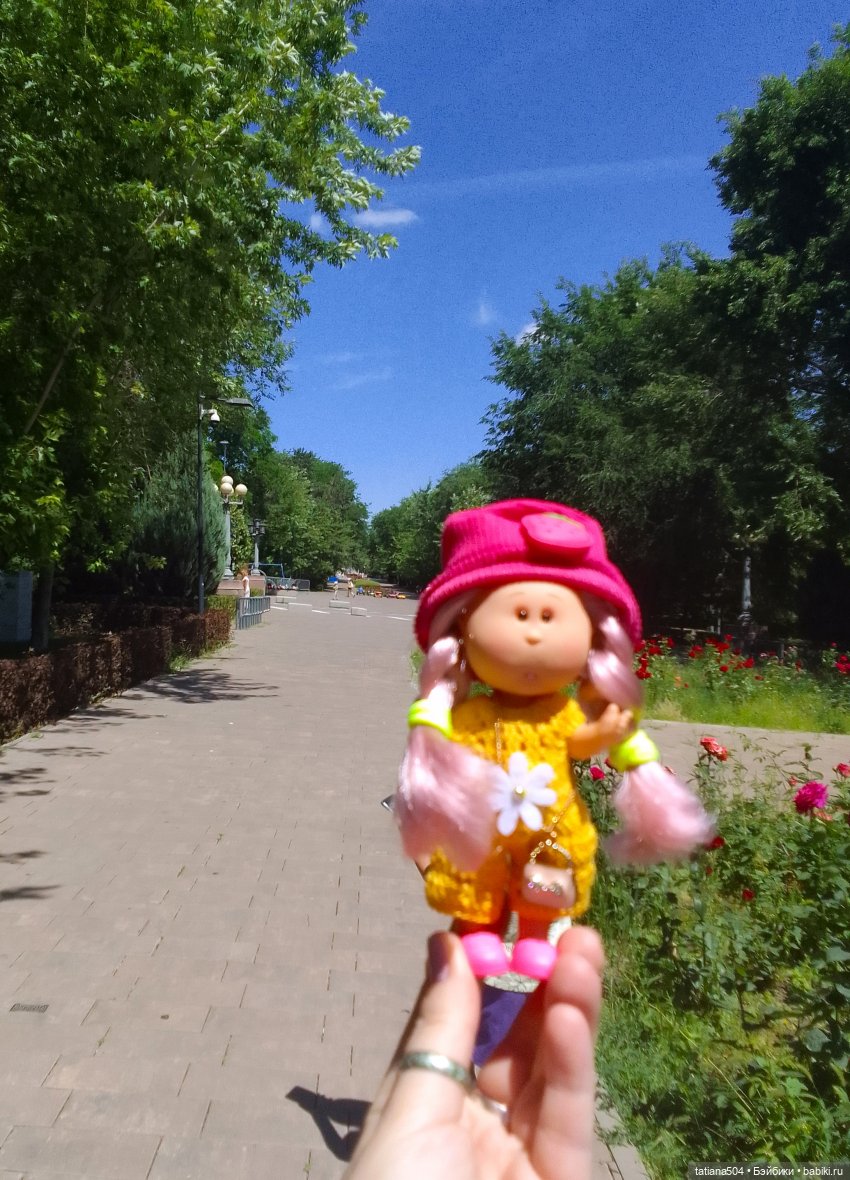 Не было печали, просто уходило лето…