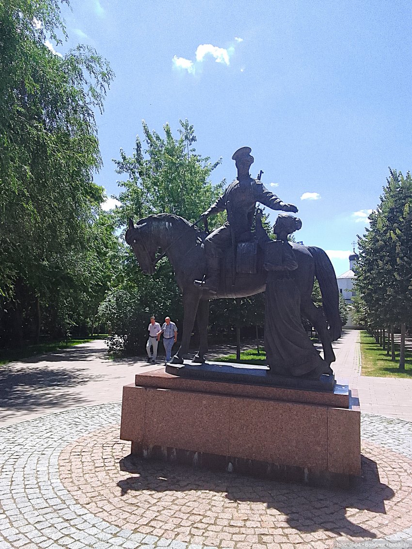 Не было печали, просто уходило лето…