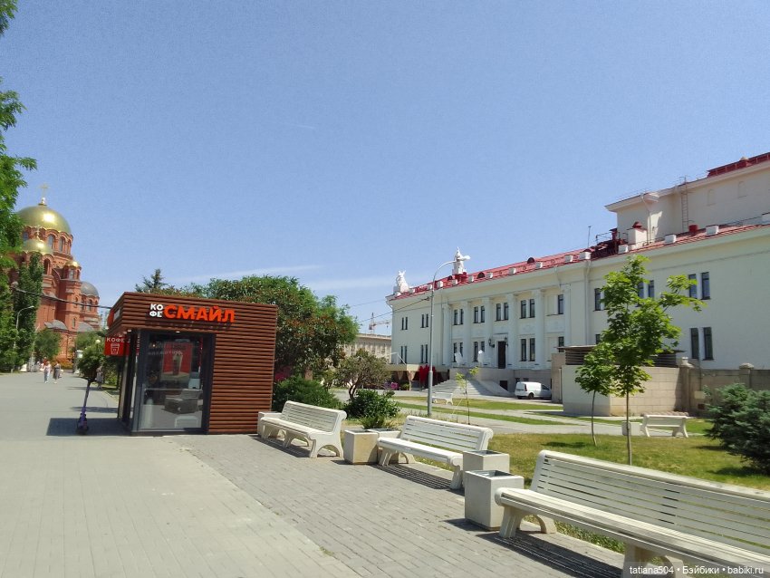 Не было печали, просто уходило лето…