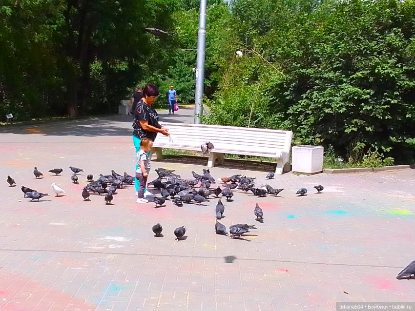 Не было печали, просто уходило лето…