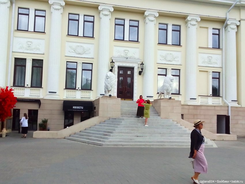 Не было печали, просто уходило лето…