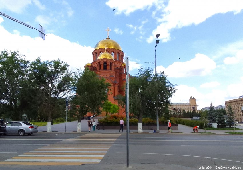 Не было печали, просто уходило лето…
