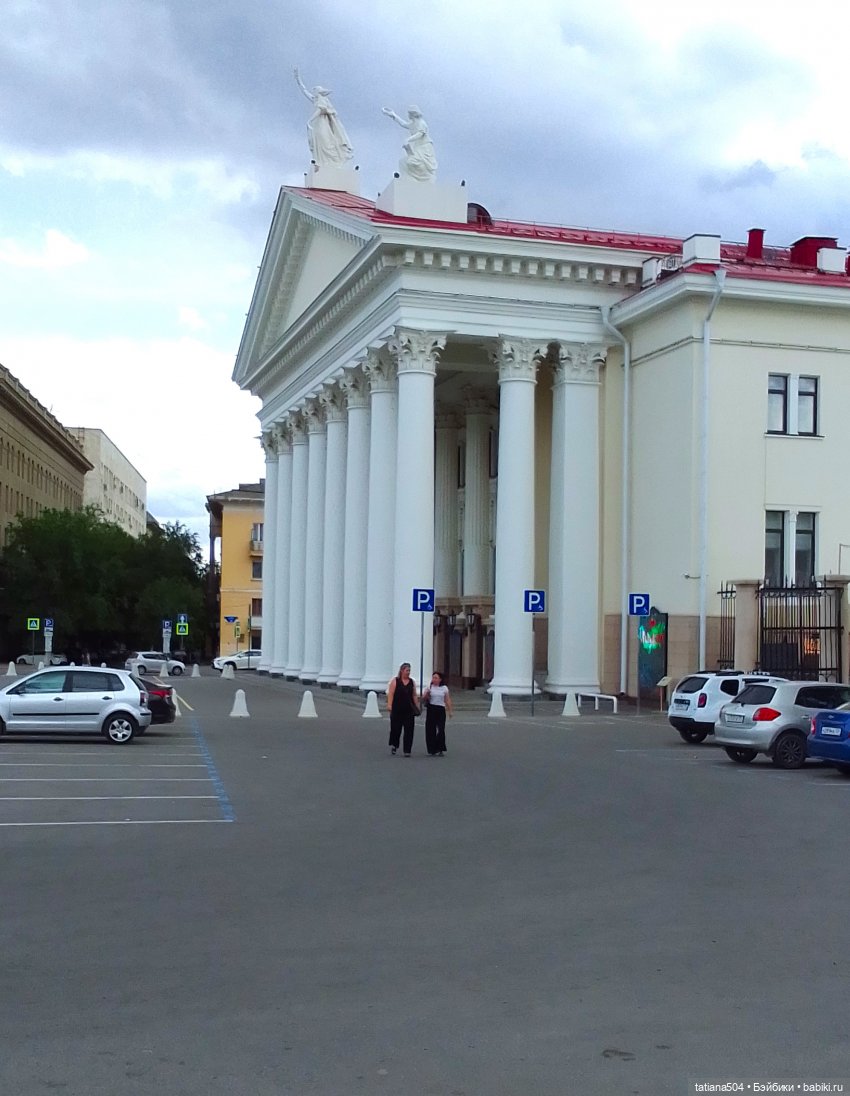 Не было печали, просто уходило лето…
