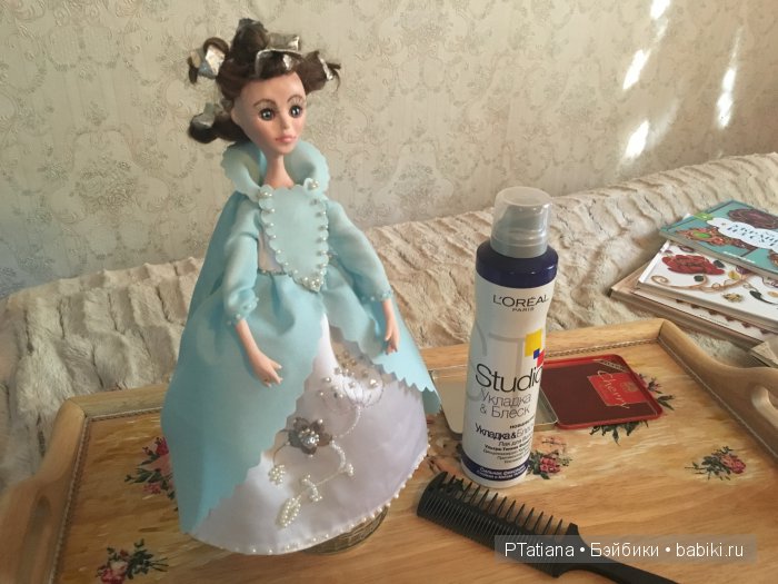 Тили-тили-тесто Авторские молодожены (фото 3)