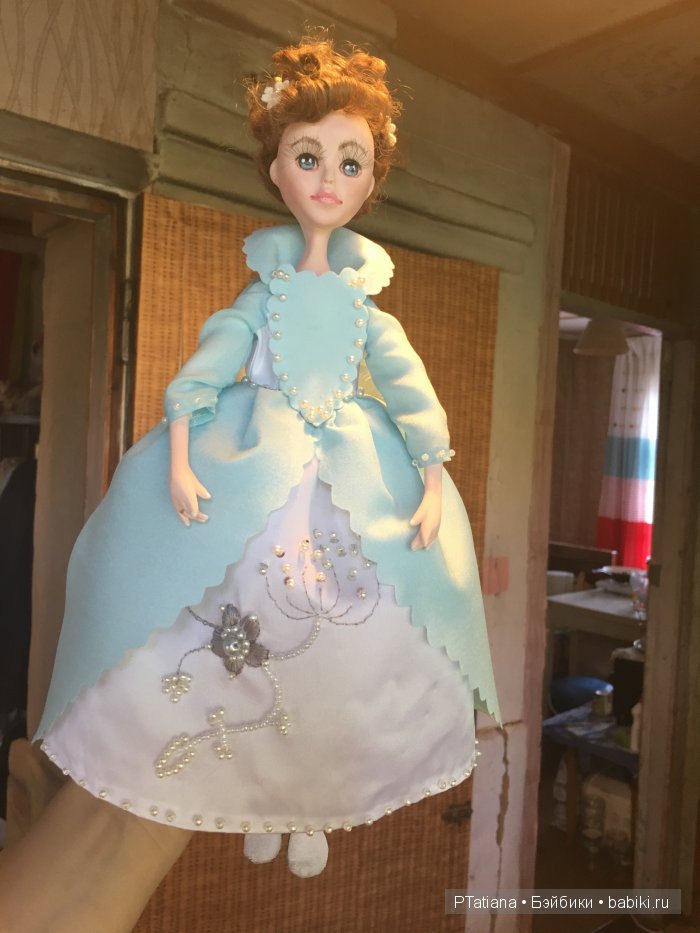 Тили-тили-тесто Авторские молодожены (фото 4)