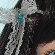 Моя малышка Фиона