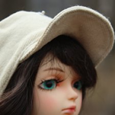 Первая прогулка Фионы