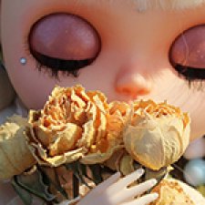 Теплая осень