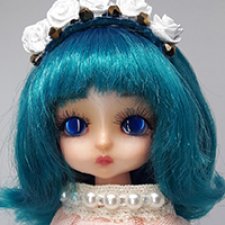 Маленькая Роза