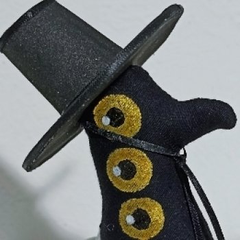 Текстильный Сусси