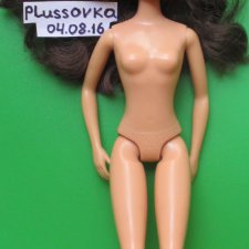 Кукла модельная, в отличном состоянии. Резерв до 16.08.16 для Svetika