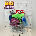 Новая одежда для кукол Блайз