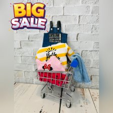 Продаю новую одежду для кукол Блайз и Кубеби