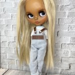 Продаю новую одежду для кукол Блайз