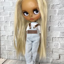 Продаю новую одежду для кукол Блайз