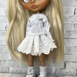 Продаю новую одежду для кукол Блайз