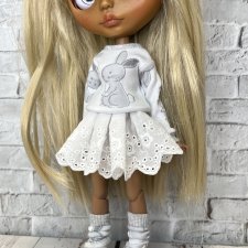 Продаю новую одежду для кукол Блайз