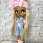 Продаю новую одежду для кукол Блайз