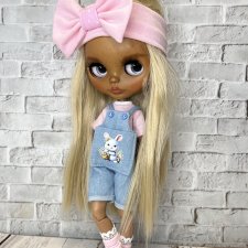 Продаю новую одежду для кукол Блайз