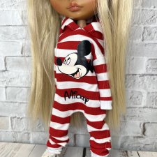 Продаю новую одежду для кукол Блайз