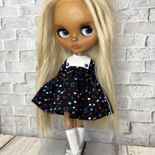 Продаю новую одежду для кукол Блайз