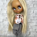 Продаю новую одежду для кукол Блайз