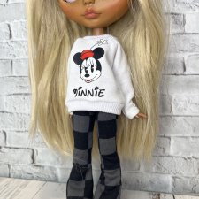 Продаю новые одежды для кукол Блайз