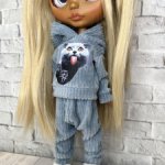 Продаю новую одежду для кукол Блайз