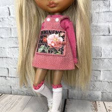 Продаю новую одежду для кукол Блайз