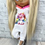 Продаю новую одежду для кукол Блайз