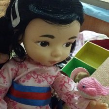 Для знакомства.