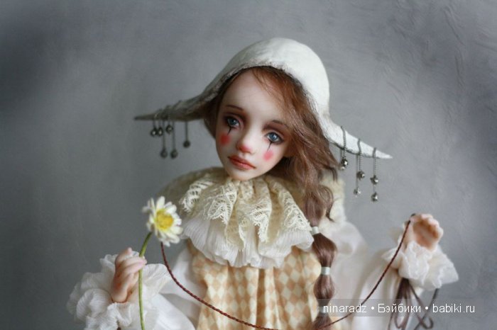 Татьяна Симукова. Скажи мне, ромашка...