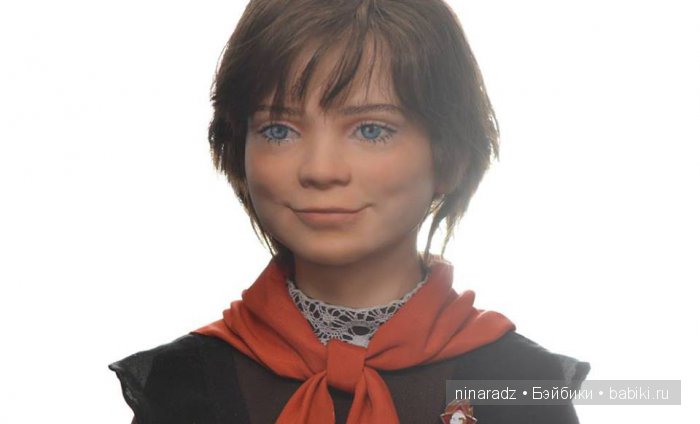 Елена Мисюна. Алиса.