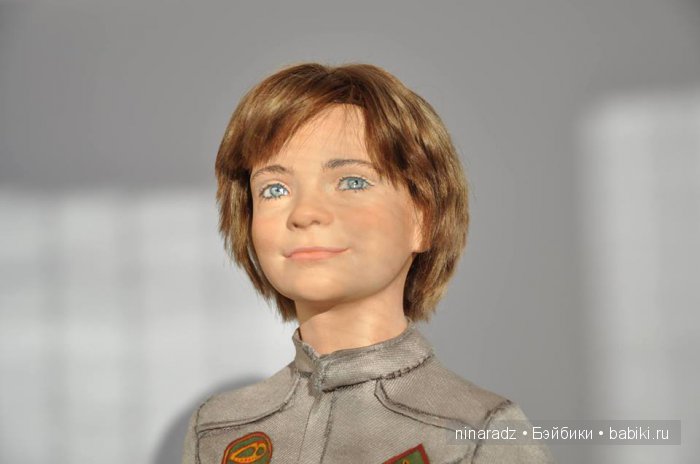 Ещё одна Алиса Елены Мисюны.