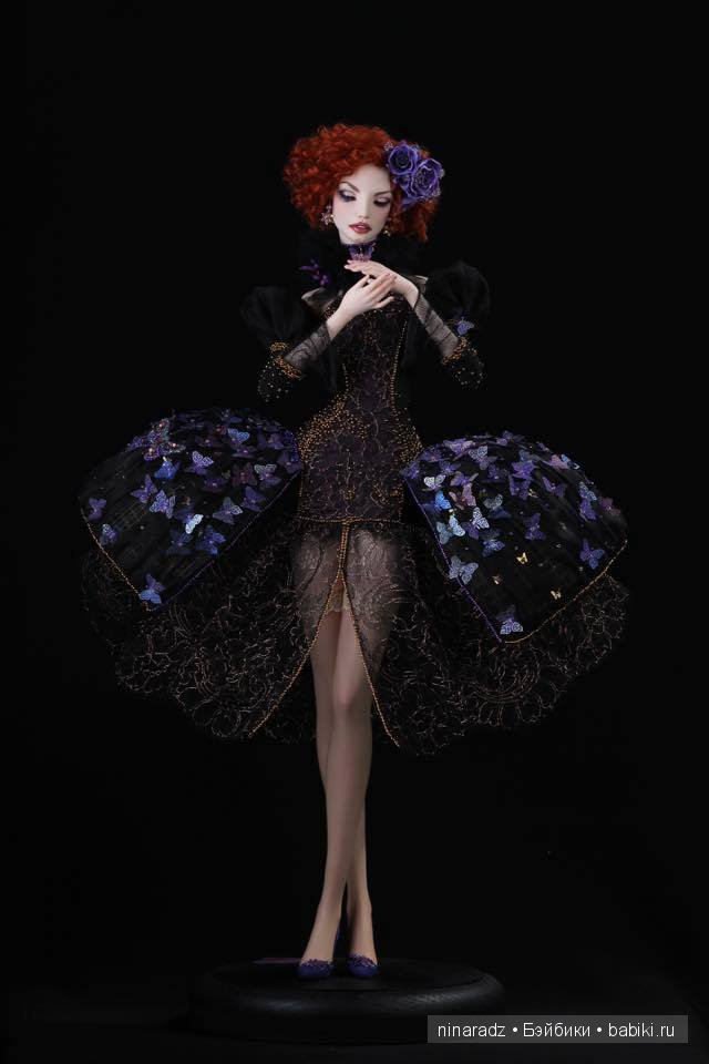 Ирина Смольникова. Лунный свет.